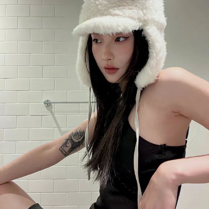 白夜行